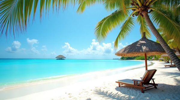 Quand réserver un séjour tout compris aux Caraïbes ?