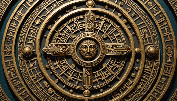 Les secrets des porte-bonheurs grecs pour attirer la chance